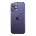 AG Glass Case