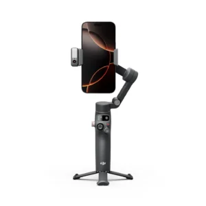 DJI Osmo Mobile 8 - Handheld Phone Gimbal