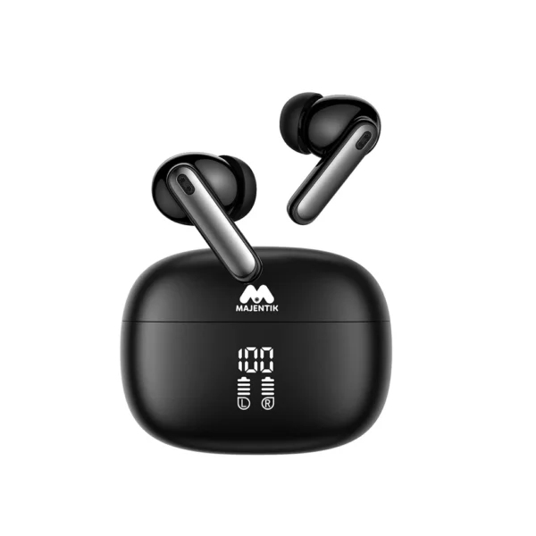 MAJENTIK Vibra V3 Earbuds