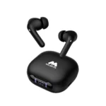 MAJENTIK Vibra V5 Earbuds