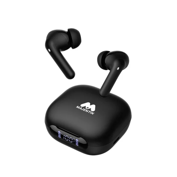 MAJENTIK Vibra V5 Earbuds