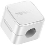 Yesido Magnetic Cable Organizer Set C216