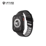 LENYES AURA Smartwatch 168H AMOLED