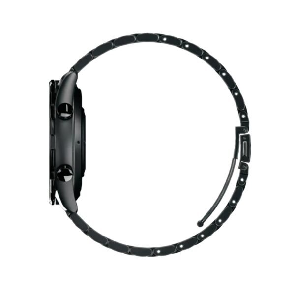 Lenyes 1.39-Inch HD ChatGPT Calling IP68 Smart Watch LW-253