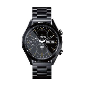 Lenyes 1.39-Inch HD ChatGPT Calling IP68 Smart Watch LW-253