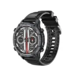 Lenyes VIGOR Smart Watch with Bluetooth 5.3 GPS and Health Tracking