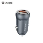 Lenyes 30W Mini Car Charger CA55