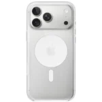 Original Clear Magnetic MagSafe Case