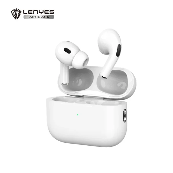 LENYES TWS Earbuds - Air 5 ANC