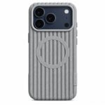 Premium Woven Fabric Magsafe Case