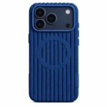 Premium Woven Fabric Magsafe Case