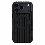 Premium Woven Fabric Magsafe Case