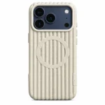 Premium Woven Fabric Magsafe Case