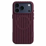 Premium Woven Fabric Magsafe Case