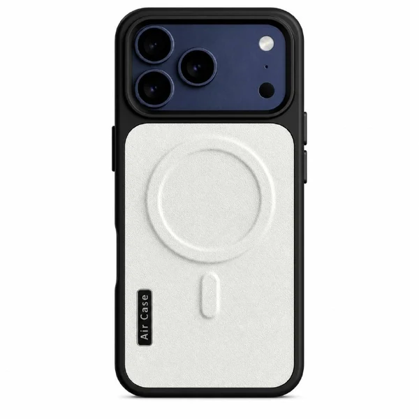 Premium Air Full Protection Case