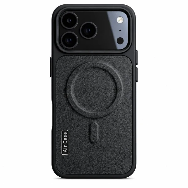 Premium Air Full Protection Case