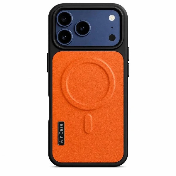 Premium Air Full Protection Case