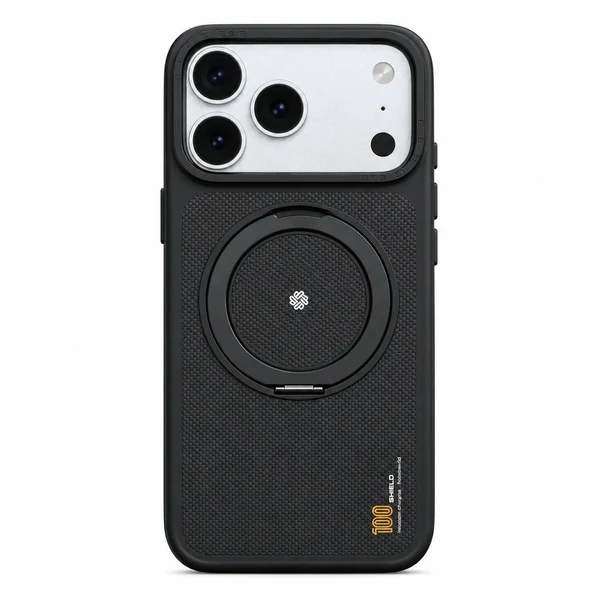 Premium (100) Shield Intelligent Case