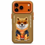 Original Nimmy Premium Friends Case 3D (Desert Version)