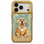 Original Nimmy Premium Friends Case 3D (Desert Version)