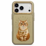 Original Nimmy Premium Friends Case 3D (Desert Version)