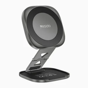 Yesido C301 Magnetic Foldable Desktop Phone Holder