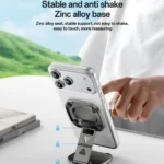 Yesido C301 Magnetic Foldable Desktop Phone Holder