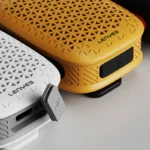 Lenyes Compact Waterproof Bluetooth Speaker S232