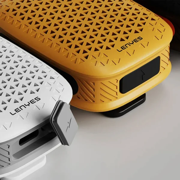 Lenyes Compact Waterproof Bluetooth Speaker S232