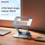 Yesido LP04 Adjustable Notebook Stand