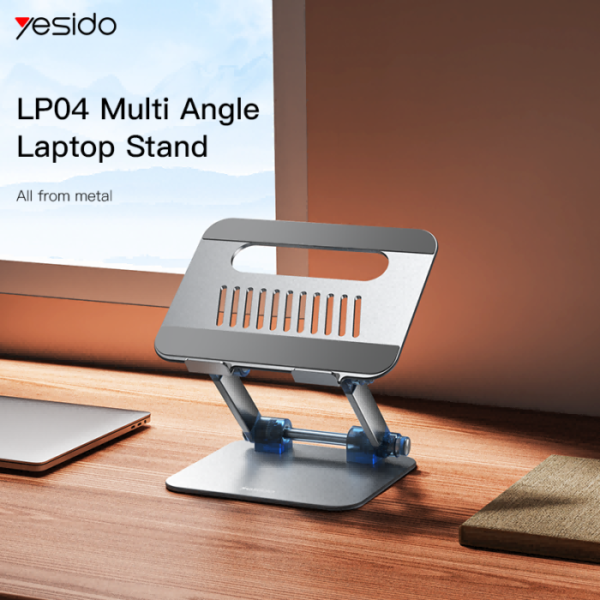 Yesido LP04 Adjustable Notebook Stand