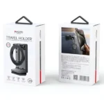 Yesido Magnetic Car Phone Holder with Strong Suction