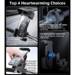 Yesido C331 Bicycle Phone Holder