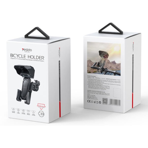Yesido C331 Bicycle Phone Holder