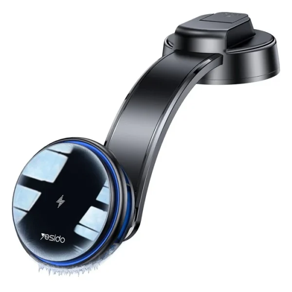 Yesido C311 Semiconductor Cooling Dual Ambient Lighting 15W Fast Charging