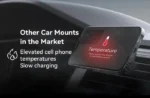 Yesido C311 Semiconductor Cooling Dual Ambient Lighting 15W Fast Charging