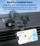 Yesido C311 Semiconductor Cooling Dual Ambient Lighting 15W Fast Charging