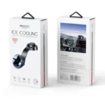 Yesido C311 Semiconductor Cooling Dual Ambient Lighting 15W Fast Charging