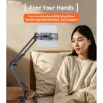 Yesido C296 Desktop Stand designed for tablets and phones