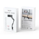 Yesido C296 Desktop Stand designed for tablets and phones