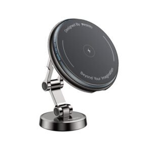 Yesido C306 Zinc alloy 15W wireless charging bracket