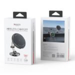Yesido C306 Zinc alloy 15W wireless charging bracket