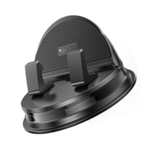 Yesido 360° Rotating Suction Cup Universal Phone & Tablet Holder