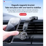 Yesido C217 Bendable Magnetic Phone Holder