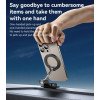Yesido Magnetic Phone Holder C218