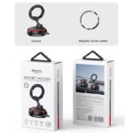 YESIDO Magnetic Folding Car Holder C219