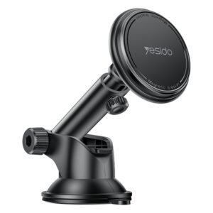 Yesido 360° Magnetic Suction Cup Phone Holder C269