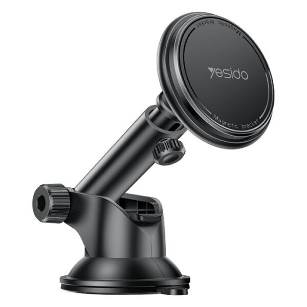 Yesido 360° Magnetic Suction Cup Phone Holder C269