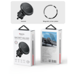 Yesido Magnetic Suction Cup Car Phone Holder C252
