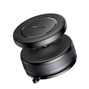 Yesido 360 Rotation Magnetic Vacuum Suction Cup Car Phone Holder C227
